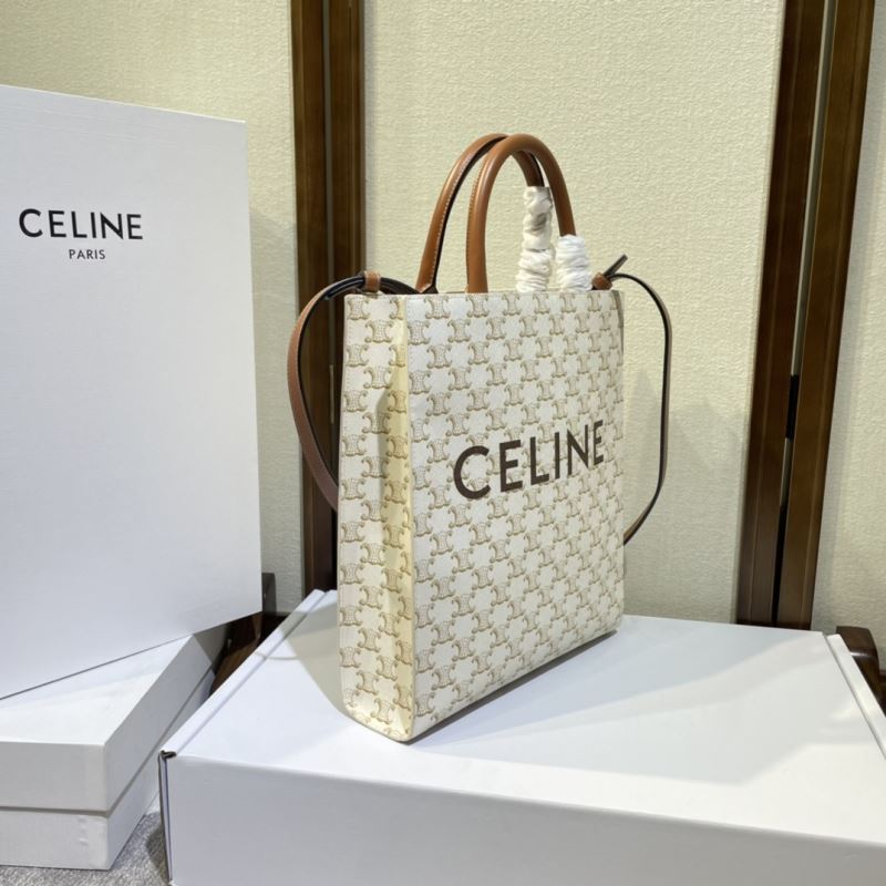 Celine Shopping Bags